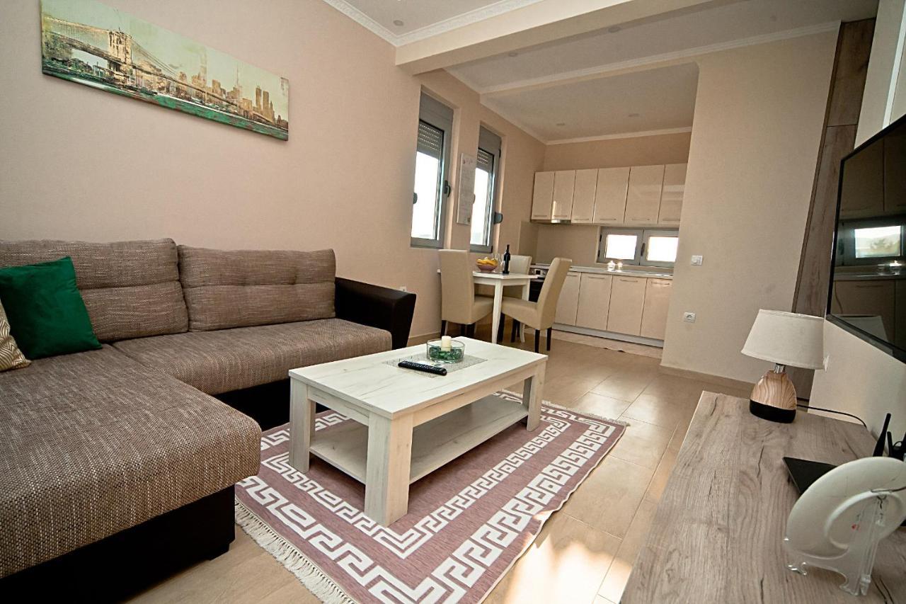 Apartments Jasmina Ulcinj Exterior photo