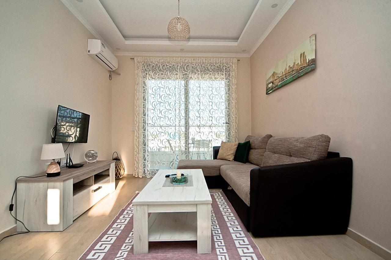 Apartments Jasmina Ulcinj Exterior photo